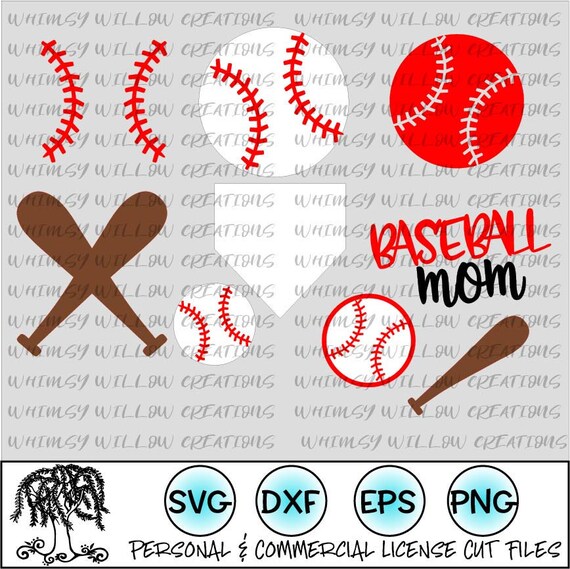 Free Free Baseball Mom Svg Etsy 168 SVG PNG EPS DXF File