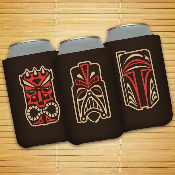 star wars can cooler