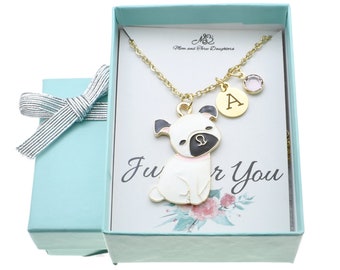 personalized pug gifts