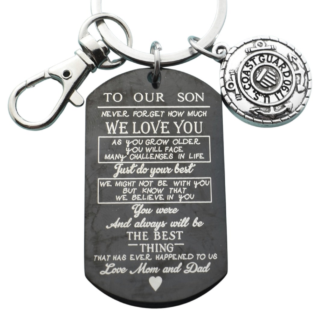 Basic Training Graduation Gift. Going Away Gift. Graduation Etsy