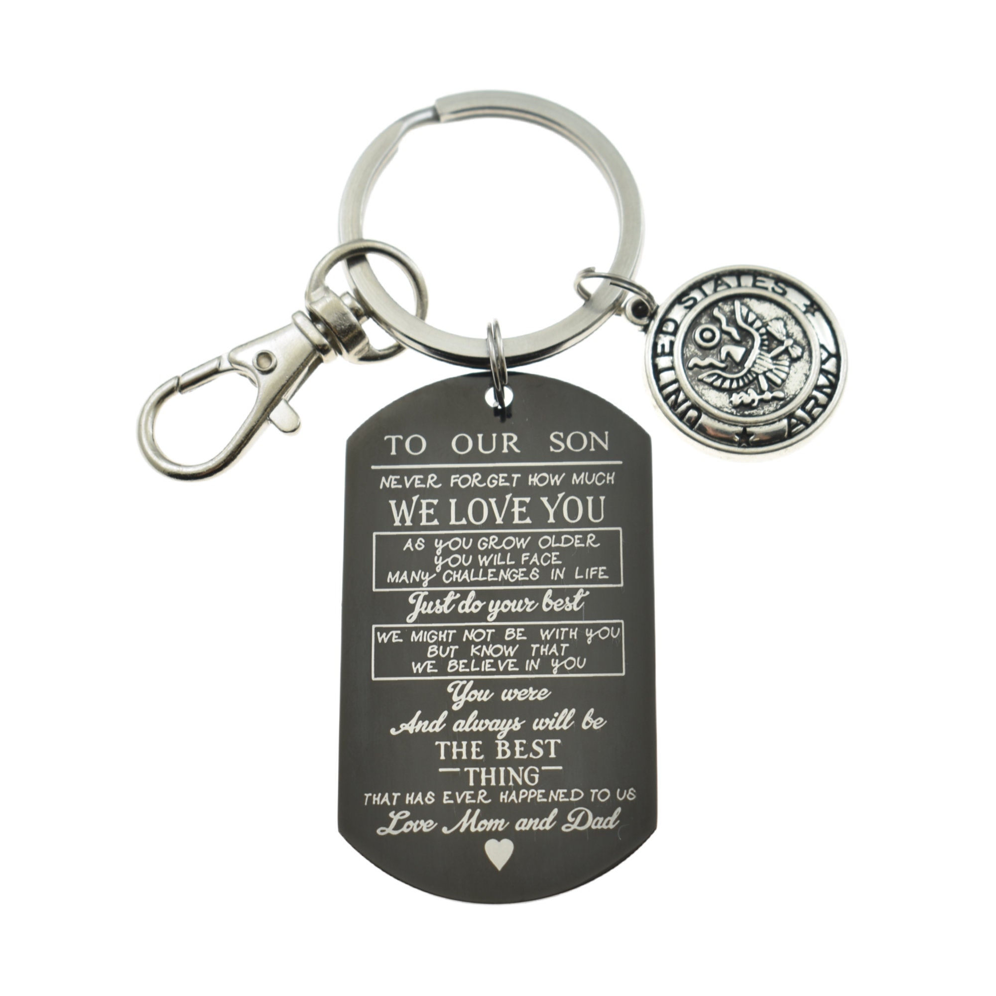 Basic Training Graduation Gift. Going Away Gift. Graduation Etsy