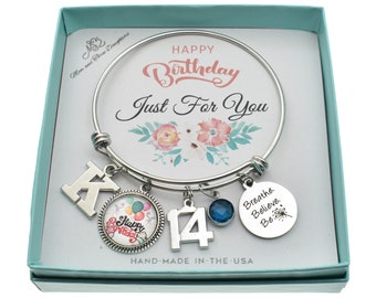 Teen girl birthday gifts