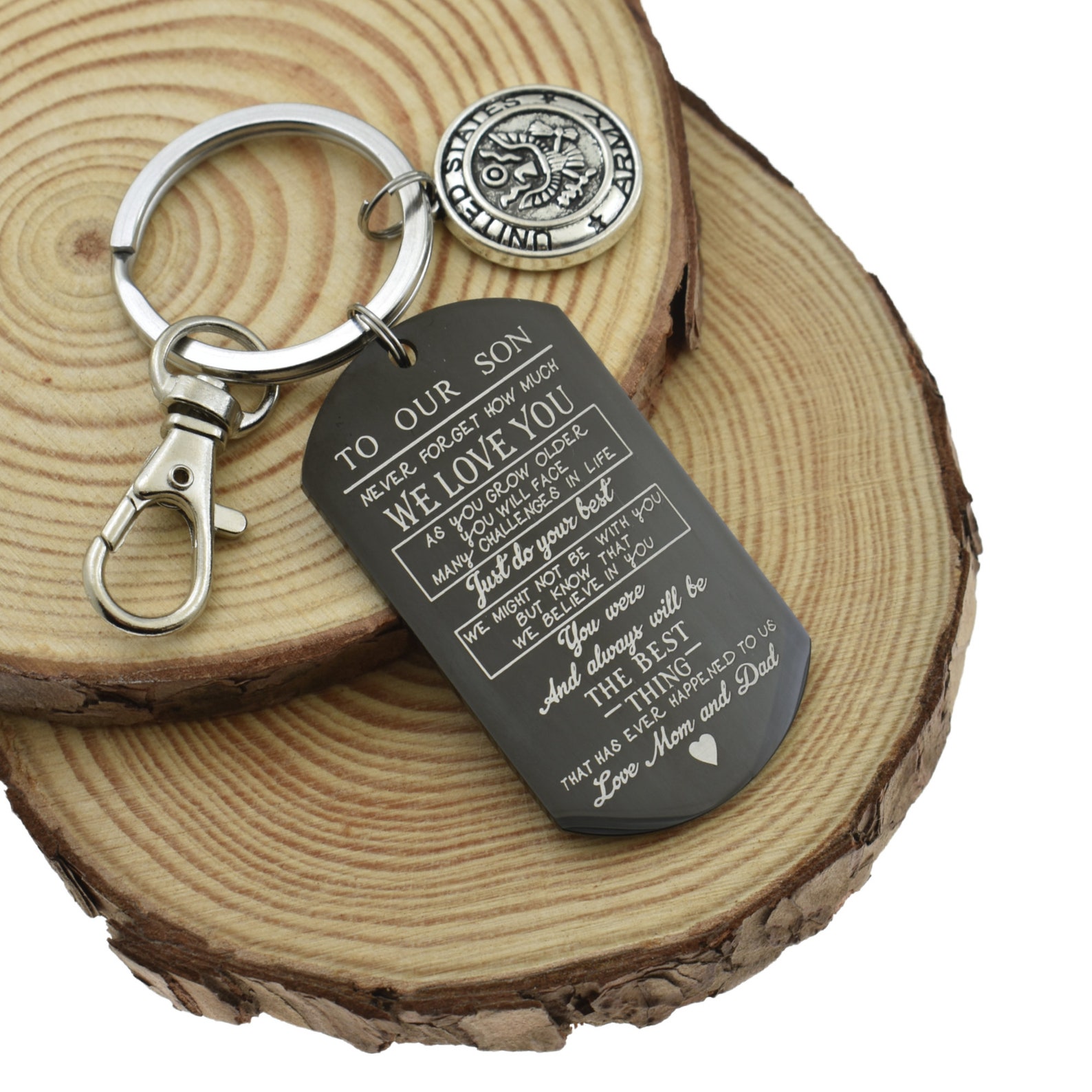 Basic Training Graduation Gift. Going Away Gift. Graduation Etsy