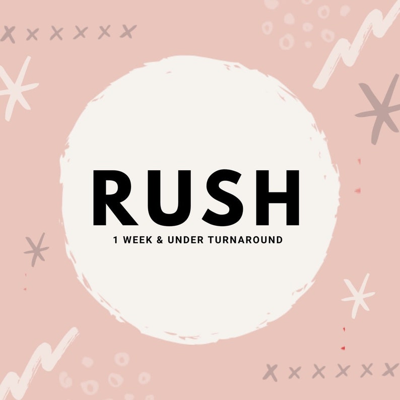 Rush Production