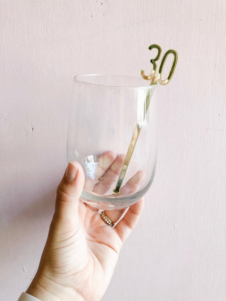 Custom Stir Sticks Swizzle Sticks Drink Stirrers Etsy