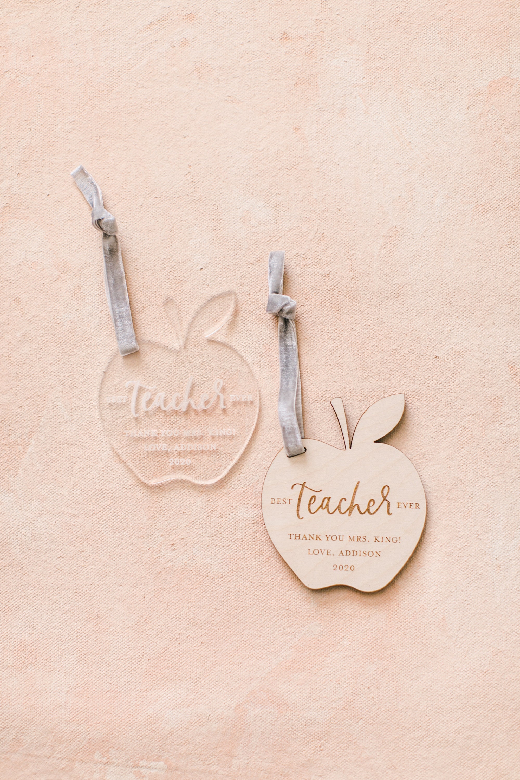 Meilleur Ornement de Professeur Tous Les Temps