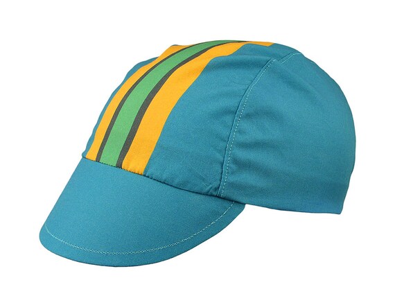 cotton cycling cap