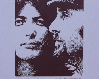 Seals and Crofts T Shirt FREE SHIPPING to usa