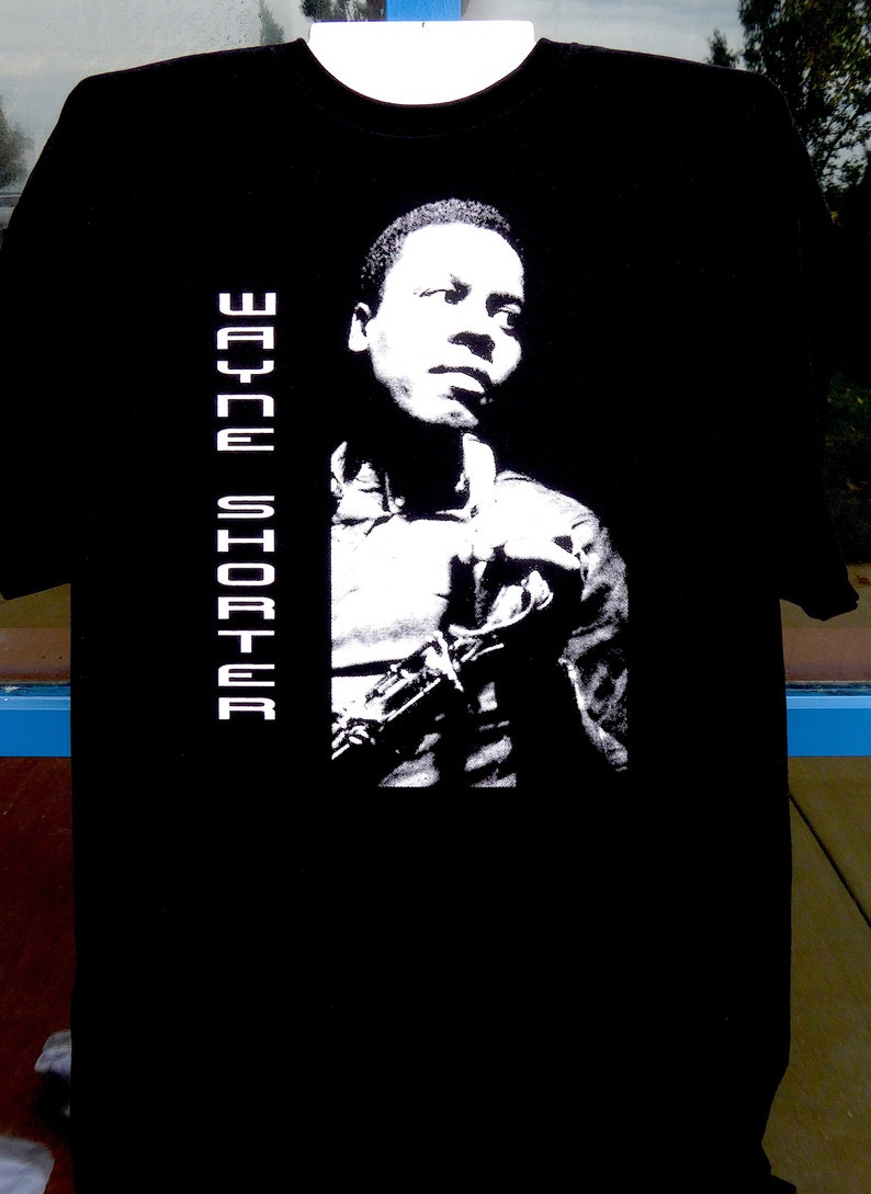 Weather Report t shirt New S M L XL 2XL 3XL Jaco Heavy Shorter Joe Weather Report t shirt New S M L XL 2XL 3XL Jaco Heavy Shorter Joe