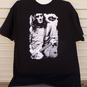 John Frusciante Shirt - Etsy
