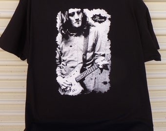 John Frusciante T Shirt FREE SHIIPPING to Usa - Etsy