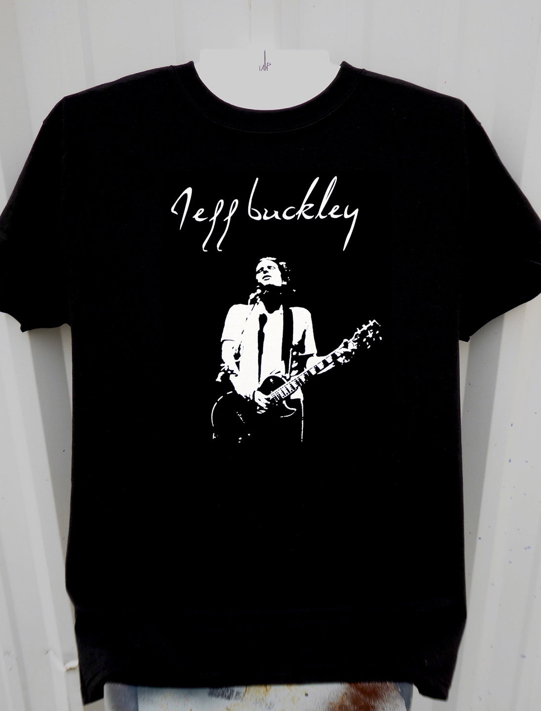 ジェフ・バックリー Tシャツ 送料無料 - Etsy 日本