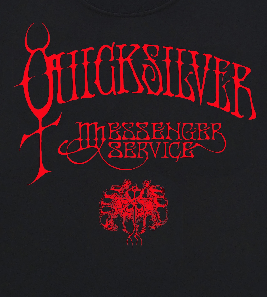 Quicksilver Messenger Service 見本版　3枚セット Quicksilver Messenger Service 見本版3枚セット