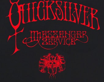 紙ジャケ！クイックシルバー・メッセンジャー・サービス / シェイディ・グローブ Quicksilver Messenger Service - Shady Grove - Amazon.com Music