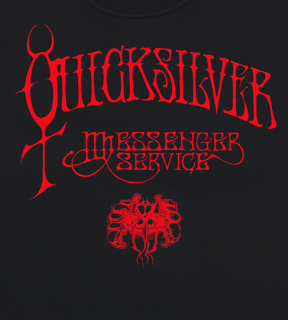 Quicksilver Messenger Service 見本版　3枚セット Quicksilver Messenger Service Discography: Vinyl, CDs