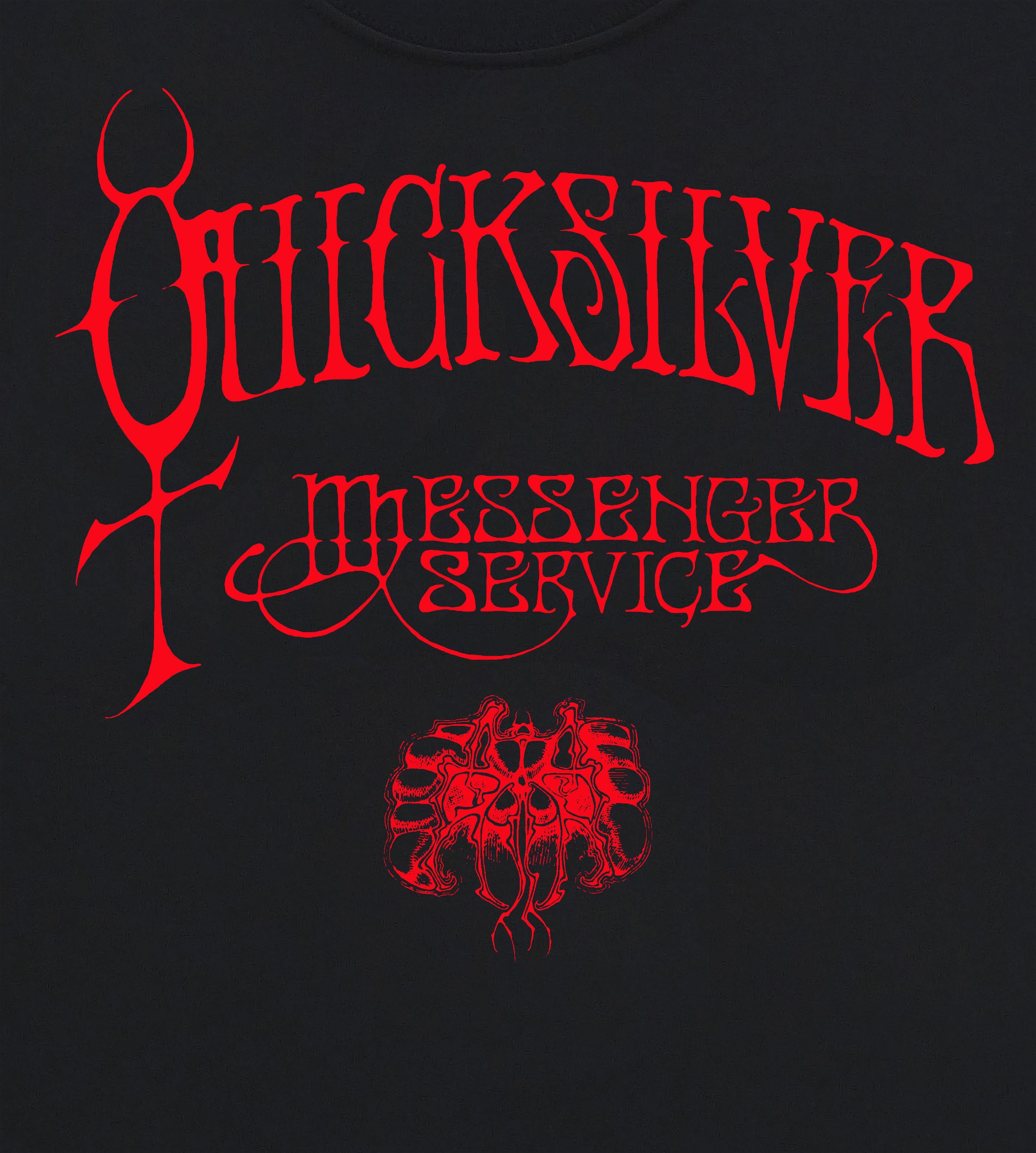 Quicksilver Messenger Service 見本版　3枚セット Quicksilver Messenger Service 見本版3枚セット