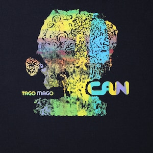 Kann T-Shirt Tago Mago ein von einer Art Versandkostenfrei nach usa