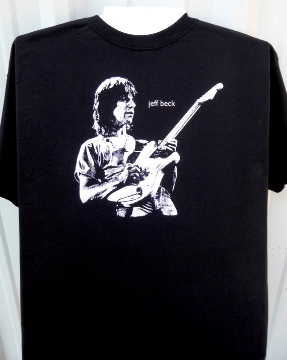 beck t shirt