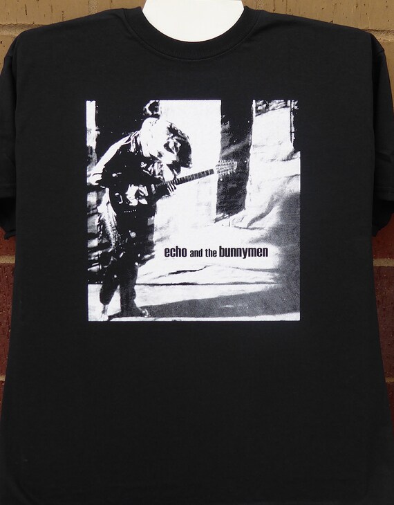 THE PSYCHEDELIC FURS PUNK ROCK T-SHIRT echo /& the bunnymen church S-3XL