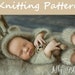 see more listings in the Baby Strickmuster section