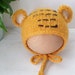 see more listings in the Baby Bonnets & Hats section
