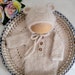 see more listings in the Newborn Prop Outfits  section