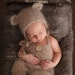 see more listings in the Newborn Props & Clothes section