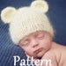see more listings in the Baby Knitting PATTERNS section