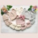 see more listings in the Gestricktes Babygeschenk section