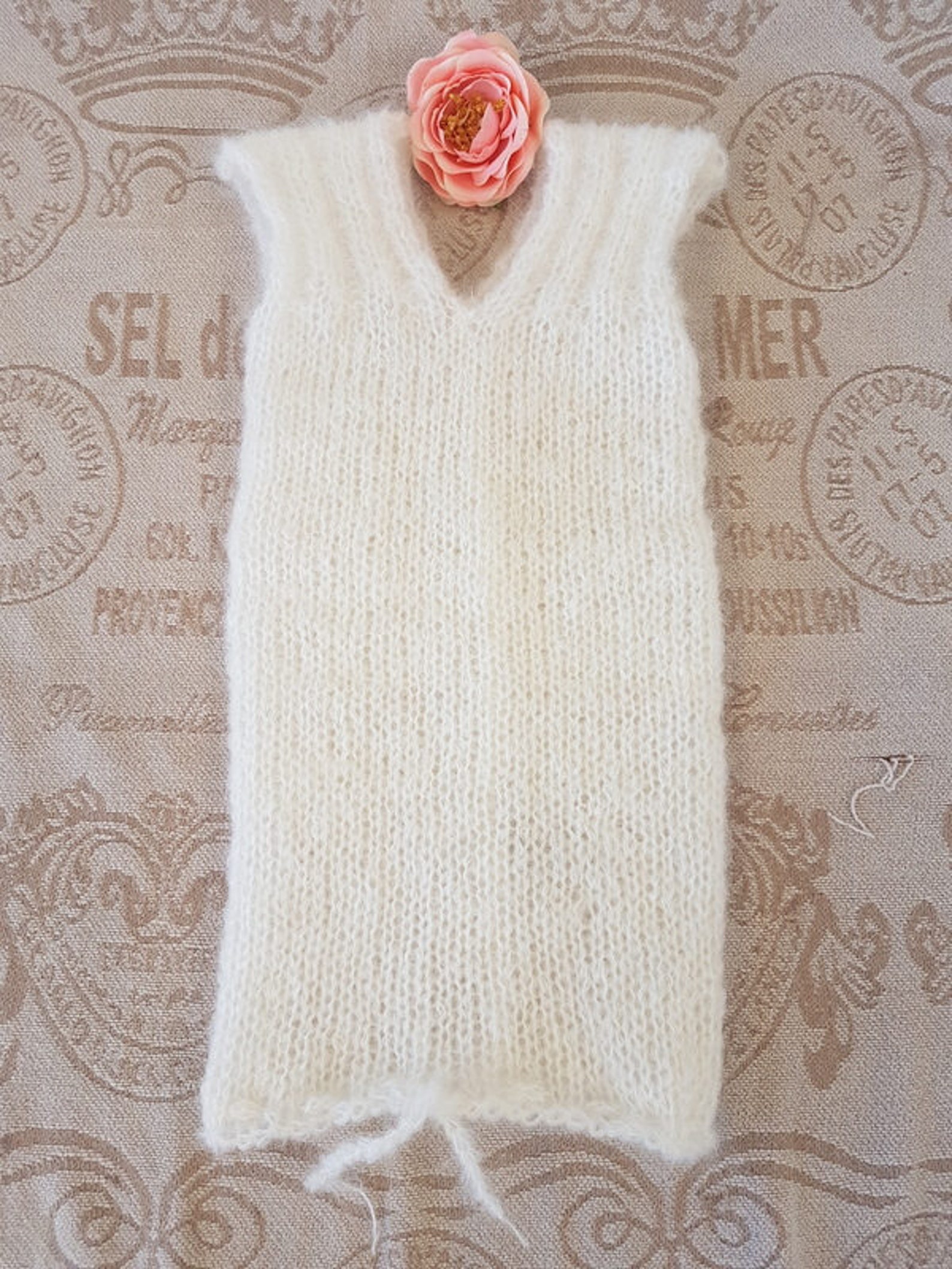 Baby Sleeping Sack Knitting PATTERN PDF Etsy