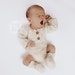 see more listings in the Newborn Prop Outfits  section