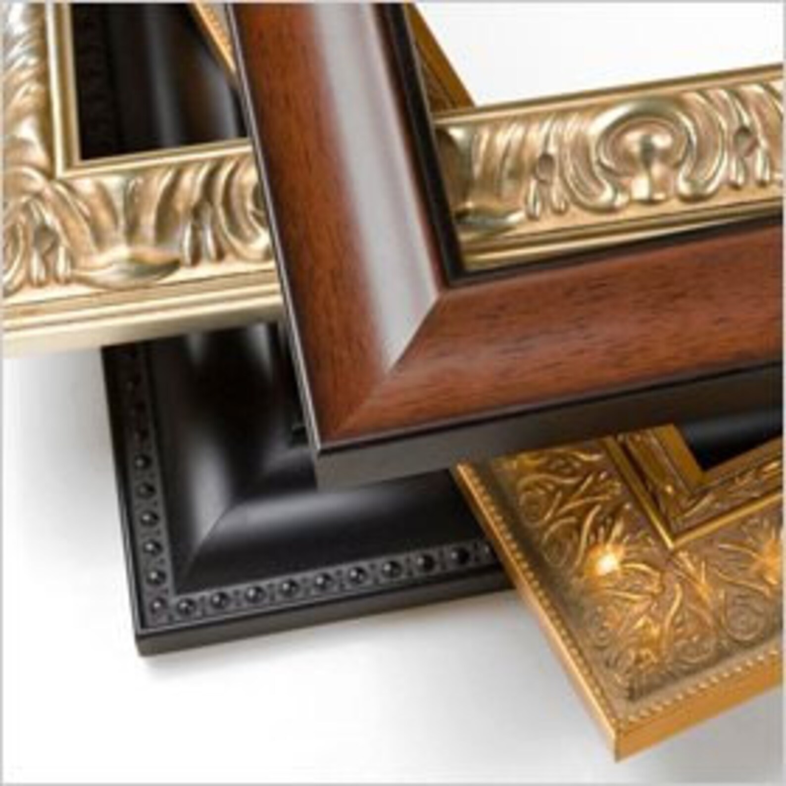 Framed Golf Art Canvas Giclée U.S. Open Special Edition. Etsy