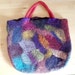 see more listings in the felt bags section