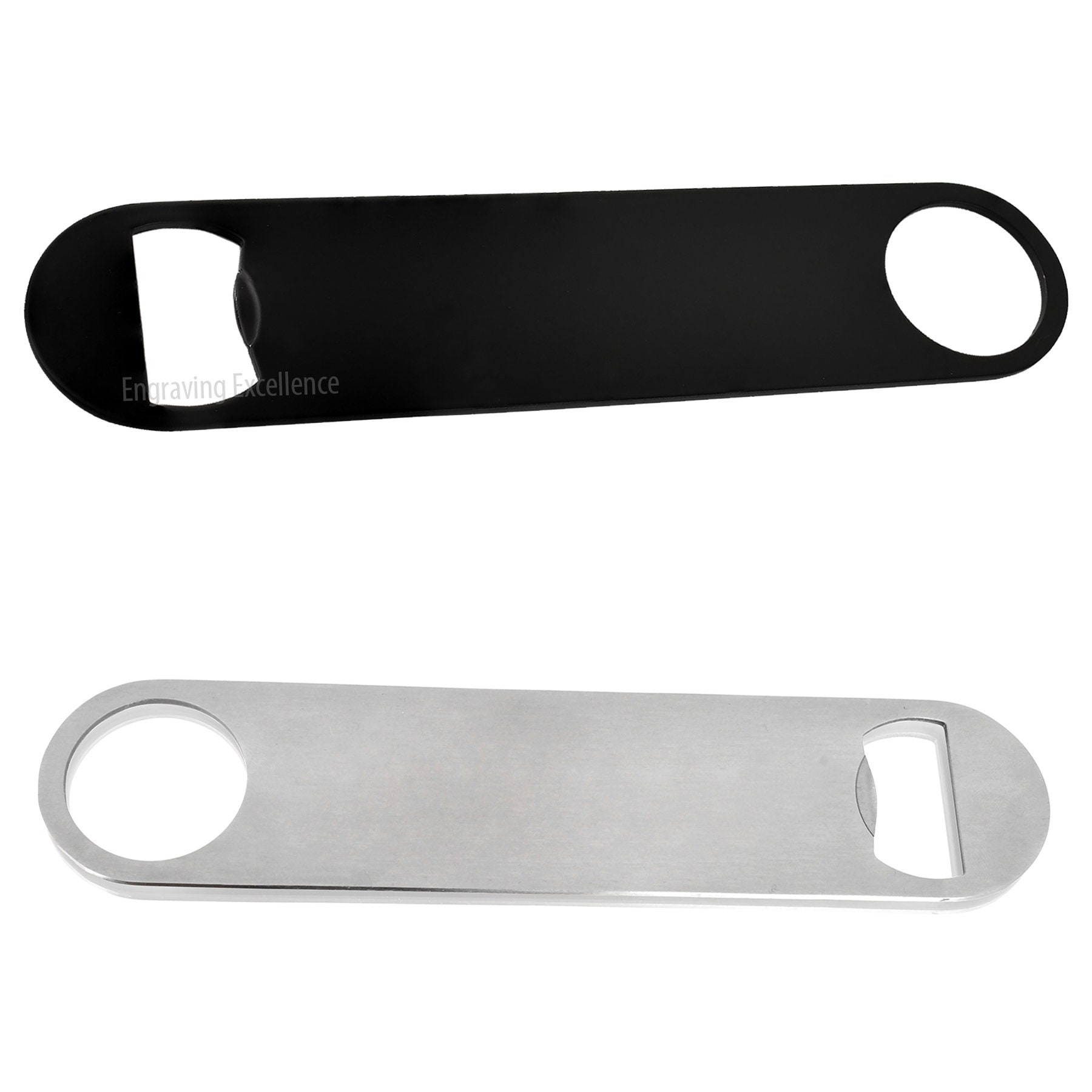 Personalised Bar Blade Bottle Opener Gift Bartender Beer Etsy UK