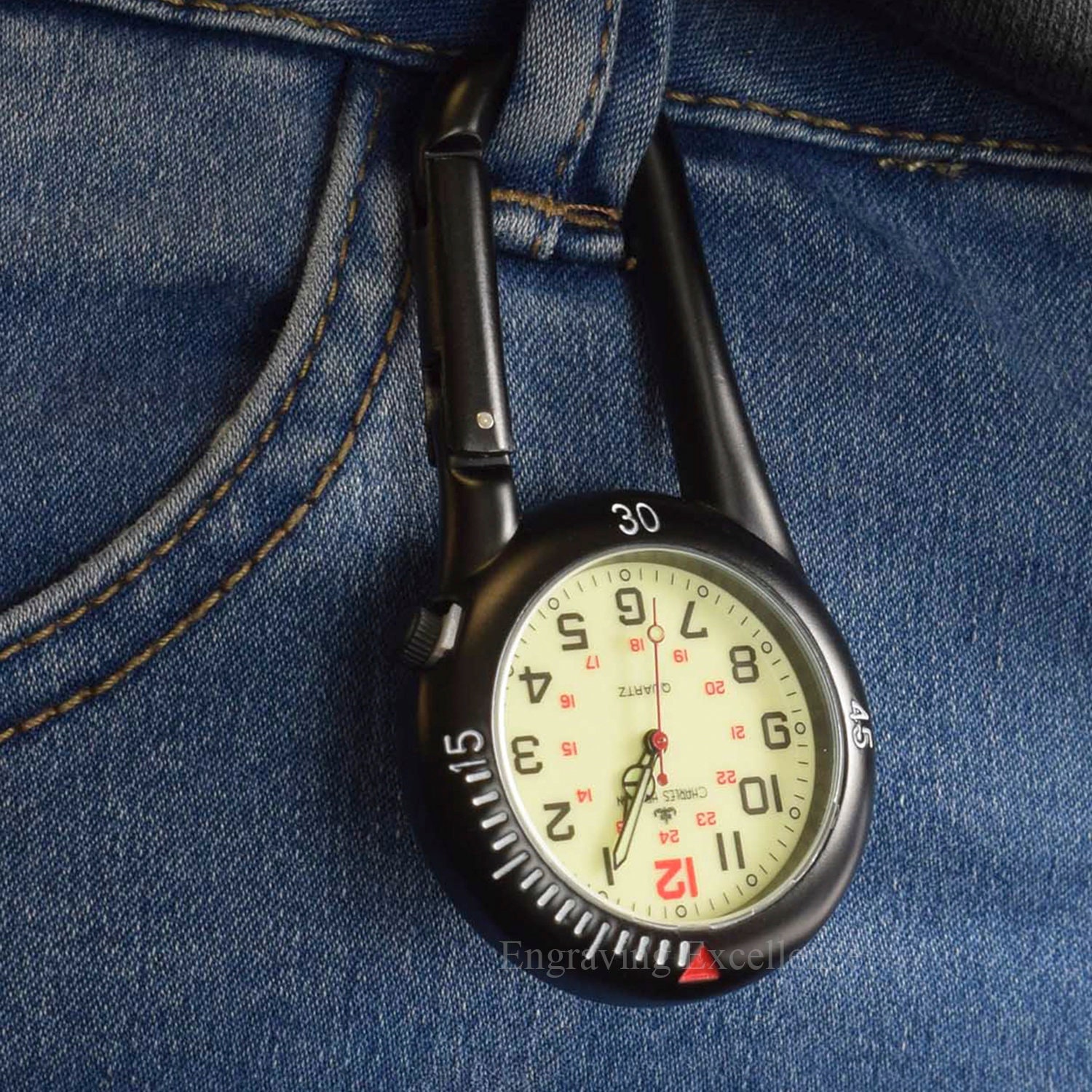 Klox watch store