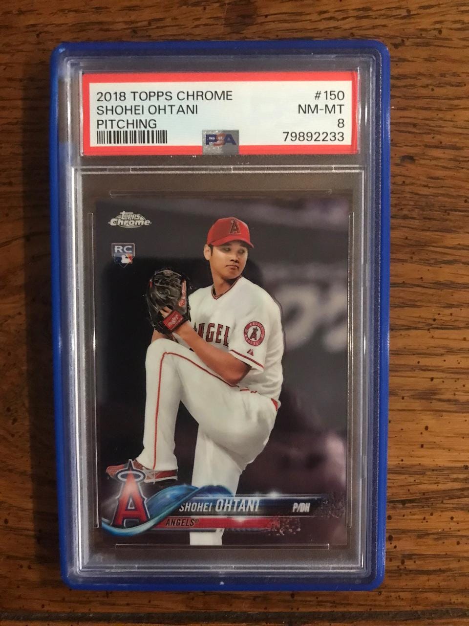 レア 2018 Topps Silver Pack RC ロナルド・アクーニャ