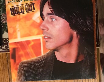 Jackson Browne “saturate Before Using” LP Record Vinyl - Etsy