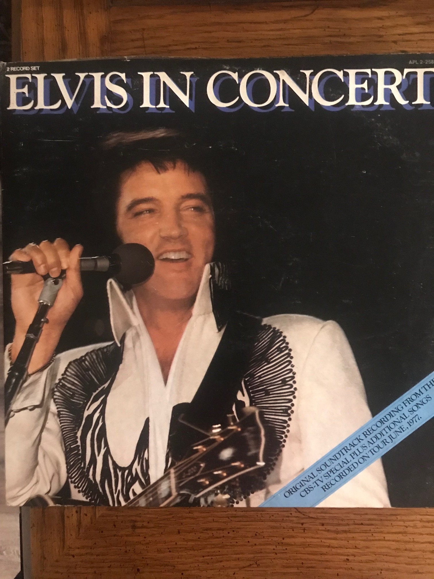 Elvis presley lp - Etsy 日本