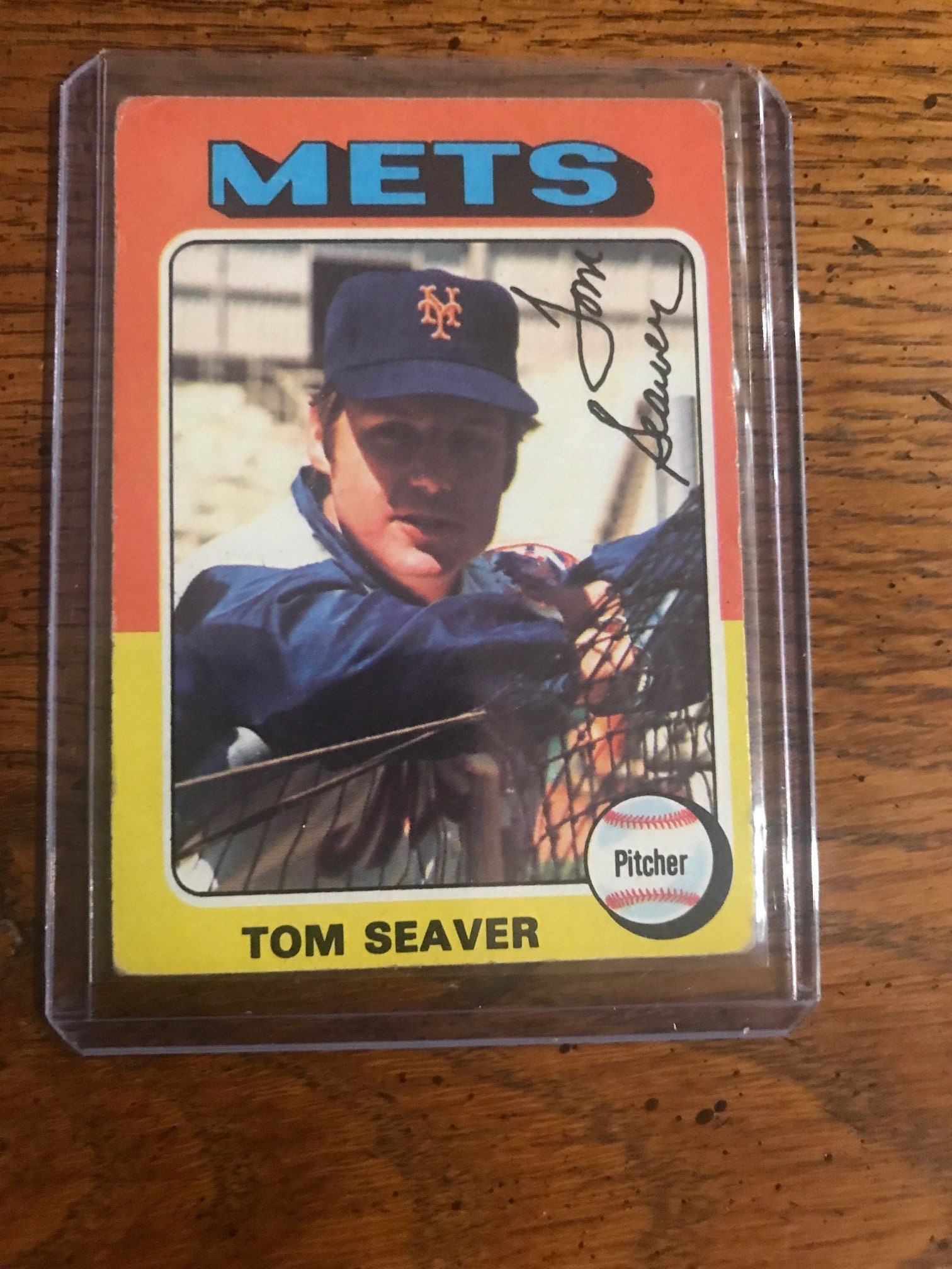 tom seaver 1975
