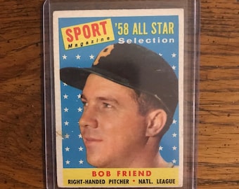 1952 Topps ボブ・アッシャー カード ナンバー 157 (#E63p) - Etsy 日本