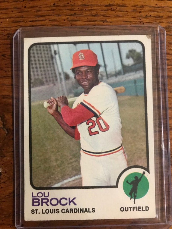 1970s Baseball Cards Sports Cards — RSA