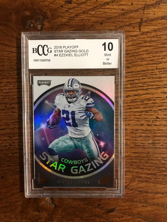 beckett graded football cards Beckett Graded Card Price Guide 2023: Beckett Media: 9781953801937:  Amazon.com: Books