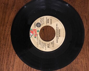 Righteous Brothers Dream On free shipping in USA   (407)