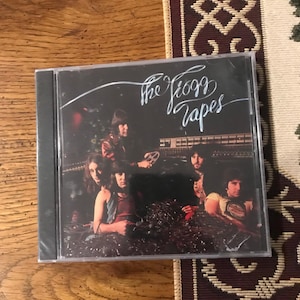 Troggs Sealed Condition CD The Troggs Tapes free shipping In USA (CD-3)