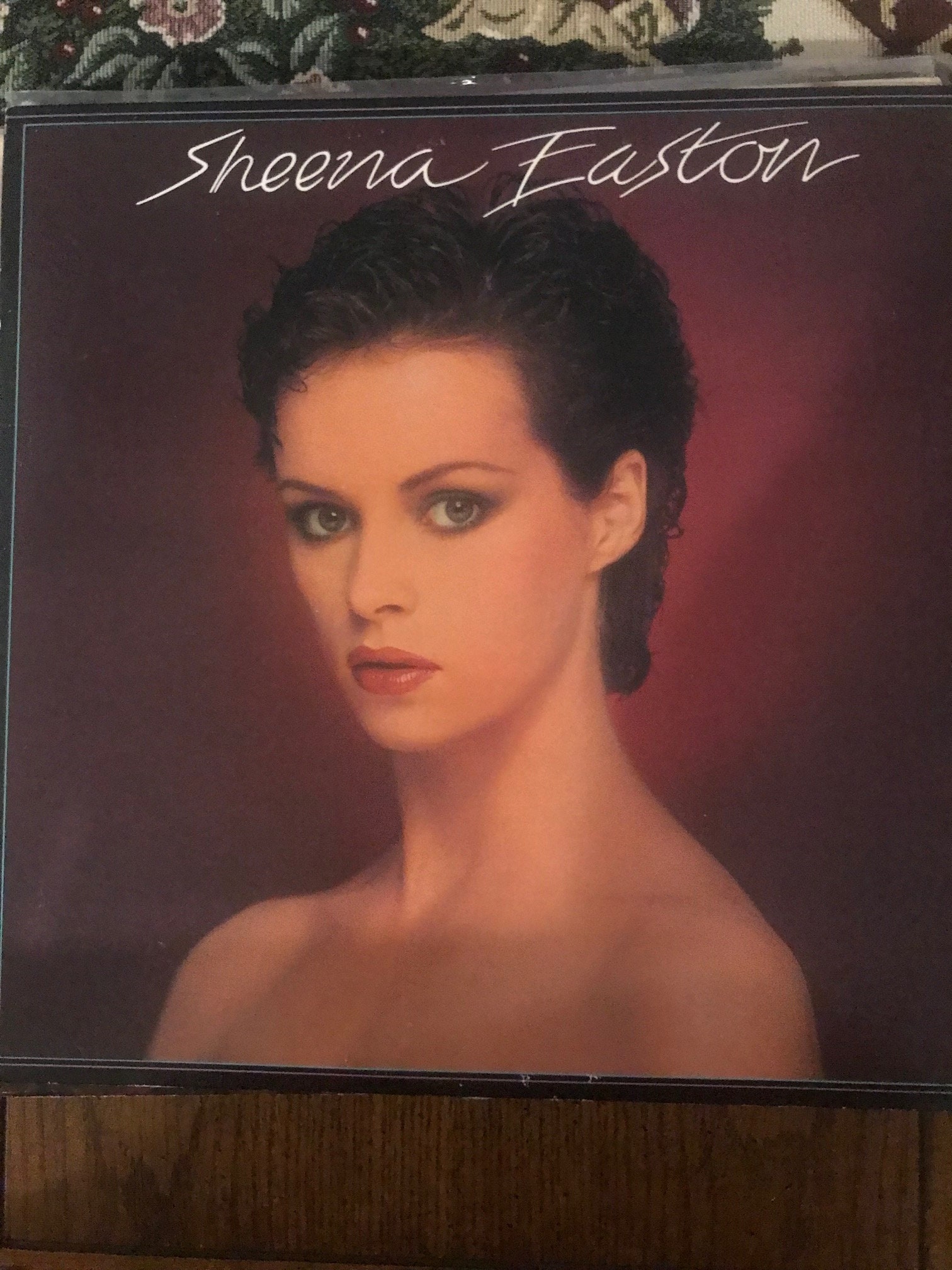 Sheena Easton LP (B3) - Etsy