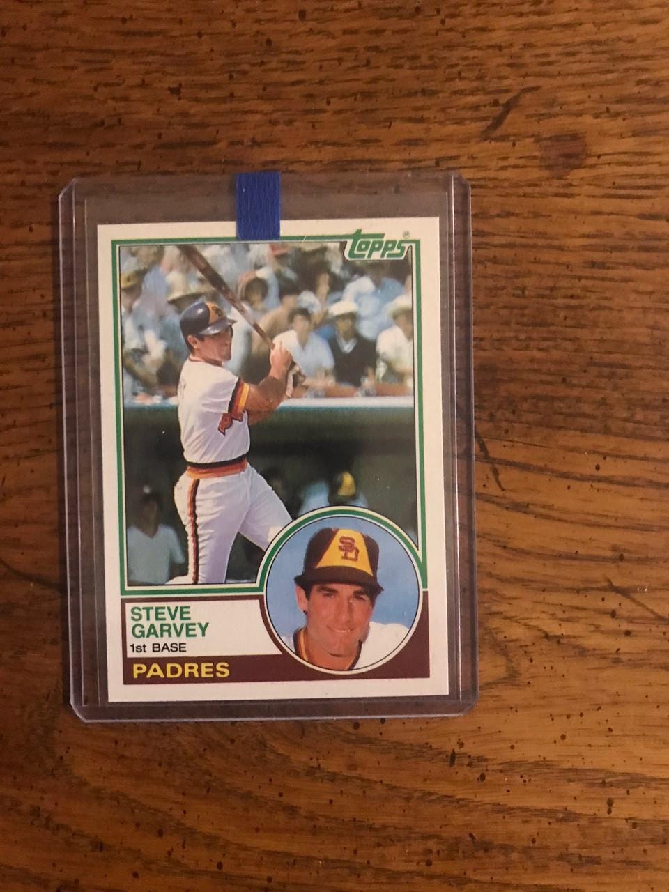 Steve garvey card - Etsy 日本