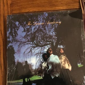 The Dream Academy LP free shipping in the USA (B005)