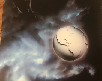 Roger Hodgson LP In The Eye of The Storm darmowa wysyłka w USA 538)