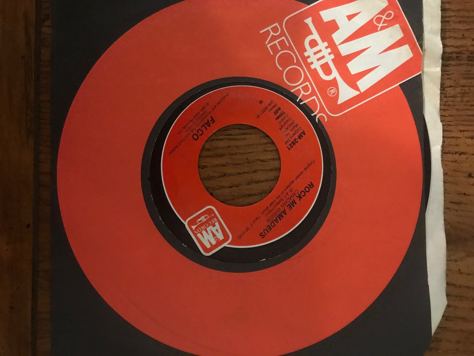 Falco Record - Etsy Falco Record - Etsy
