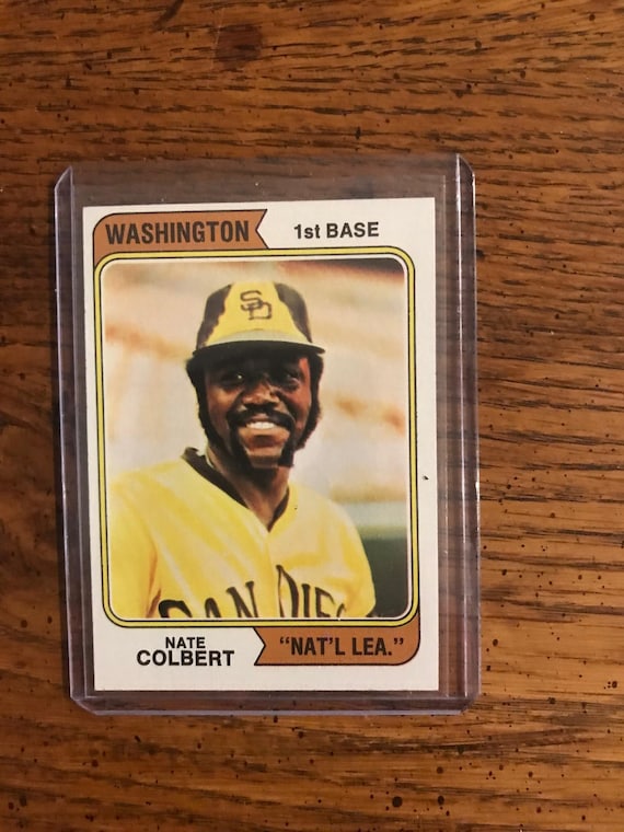 lewis boston nat tobacco card Irving 1912 T207 REPRINT HOF - Nat. Braves Red Sox RP Nate Colbert Washington National League